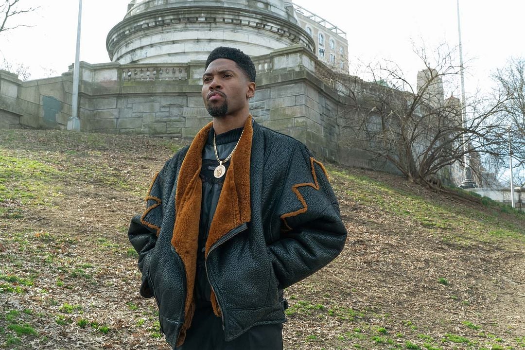 Power Book III: Raising Kanan : Foto