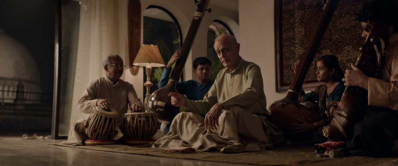 El discípulo : Foto