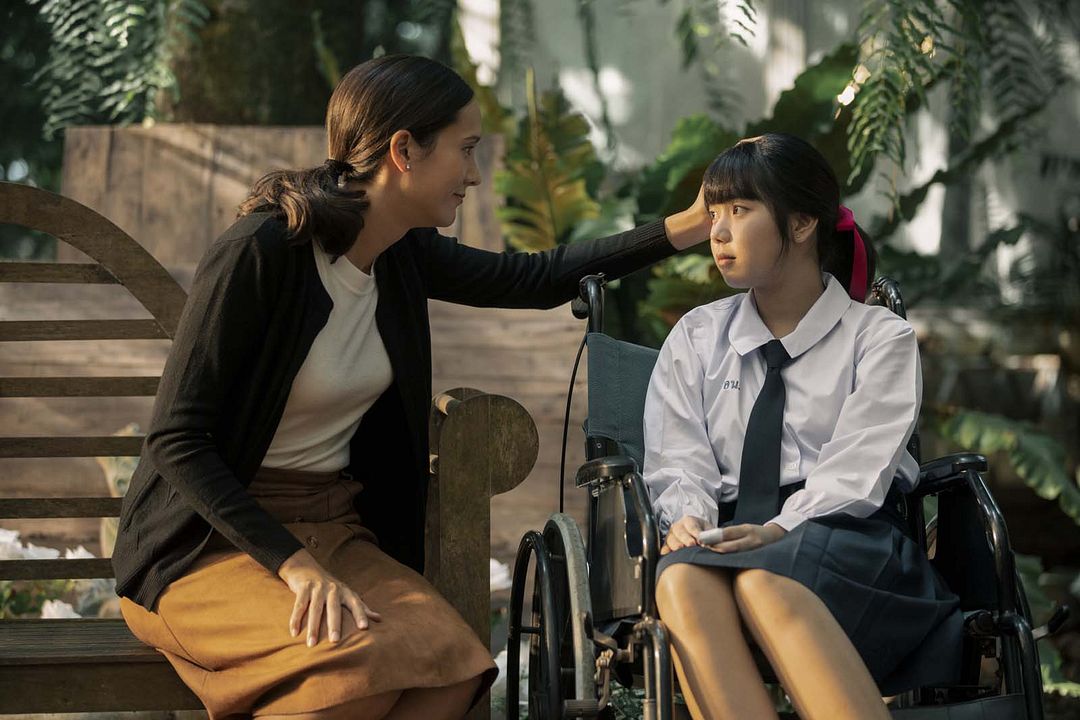 La Chica Nueva : Foto