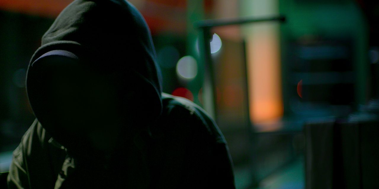 Nail Bomber: Manhunt : Foto