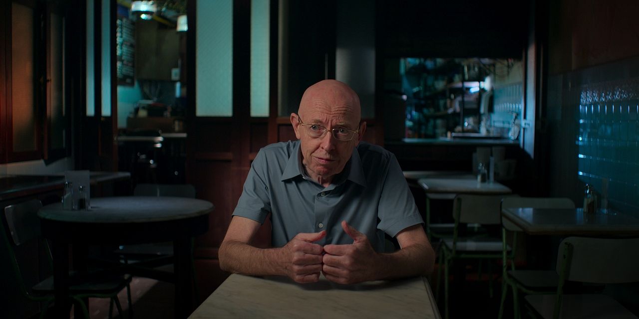 Nail Bomber: Manhunt : Foto