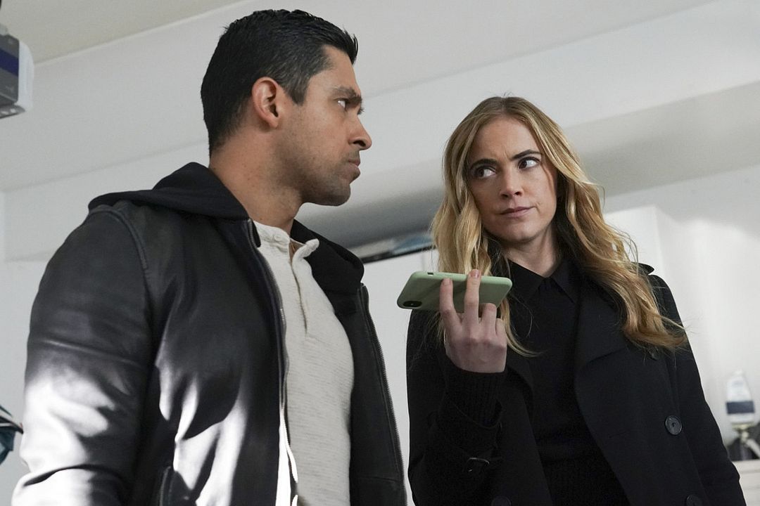 Foto Wilmer Valderrama