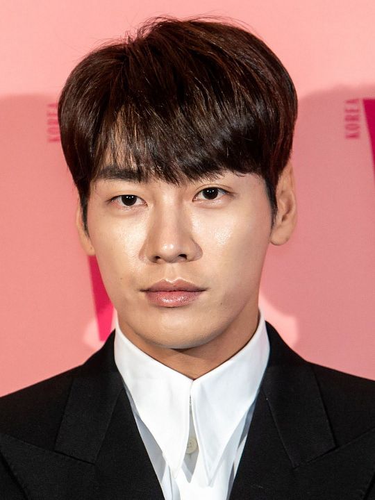 Póster Young-kwang Kim