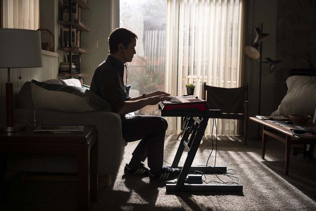 Foto Joseph Gordon-Levitt