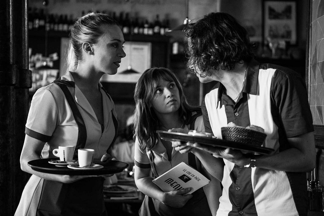 Lista de reproducción : Foto Laetitia Dosch