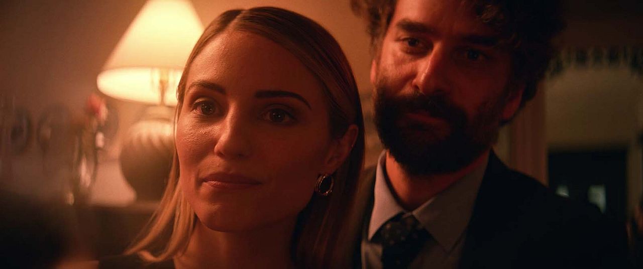 Shiva Baby : Foto Dianna Agron