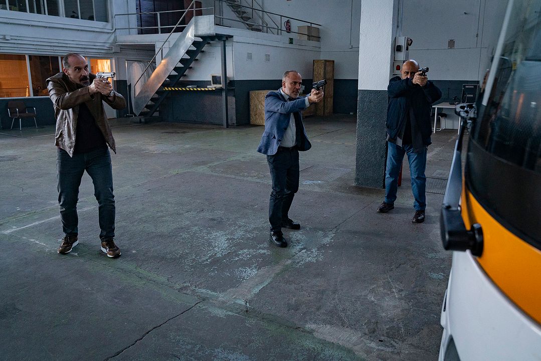 Foto Javier Gutiérrez