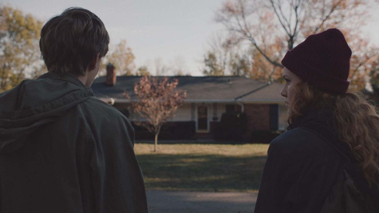 El Asesino del Nudo : Foto