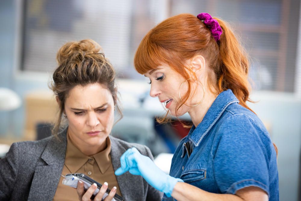 Foto Marie Denarnaud