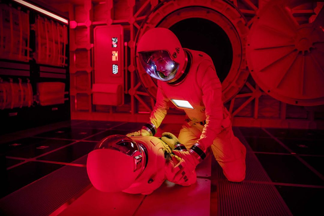 Instintos Ocultos : Foto Tye Sheridan