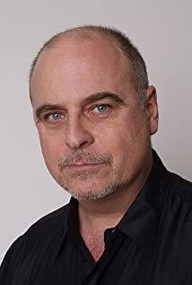 Póster Matt Landers