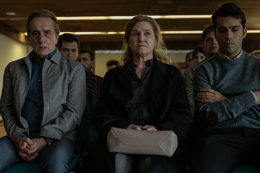 Foto Ana Wagener, Gonzalo de Castro