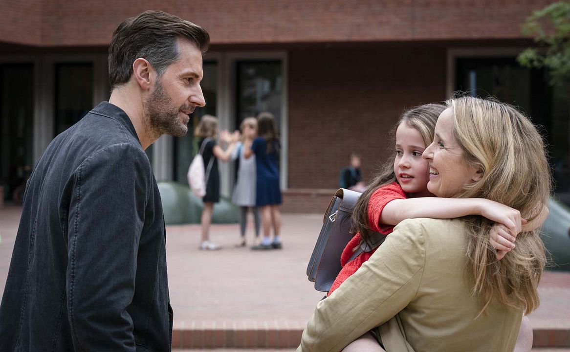 My Zoe : Foto Richard Armitage, Julie Delpy