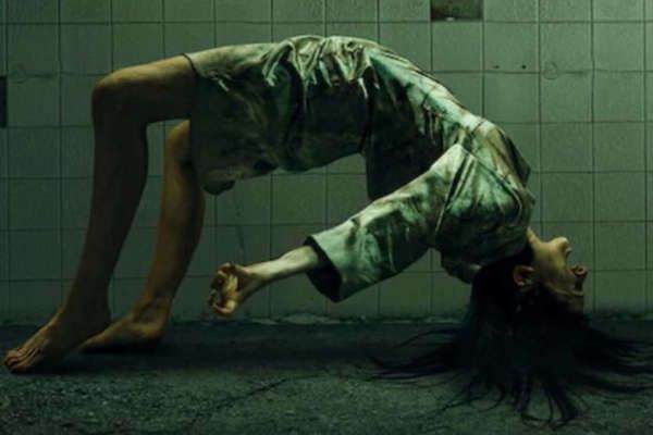 Haunted: Latinoamérica : Foto