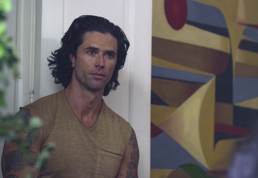 ¿Quién mató a Sara? : Foto Matías Novoa