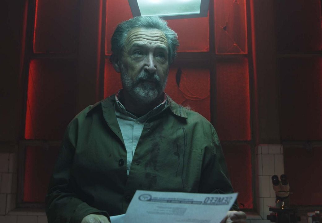 Foto Ginés García Millán