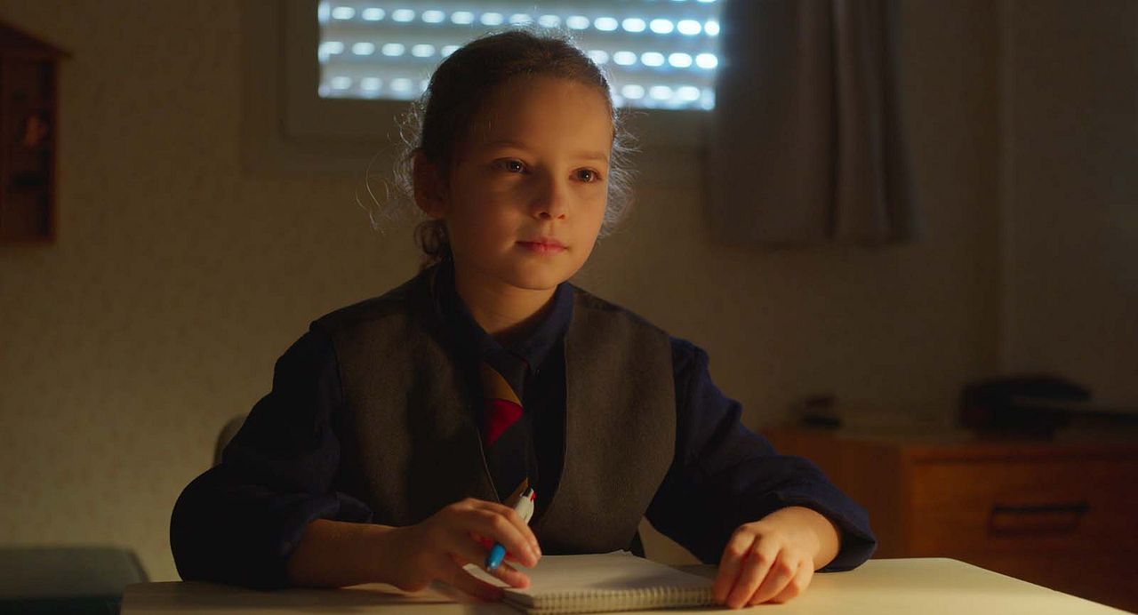 Pequeña mamá : Foto