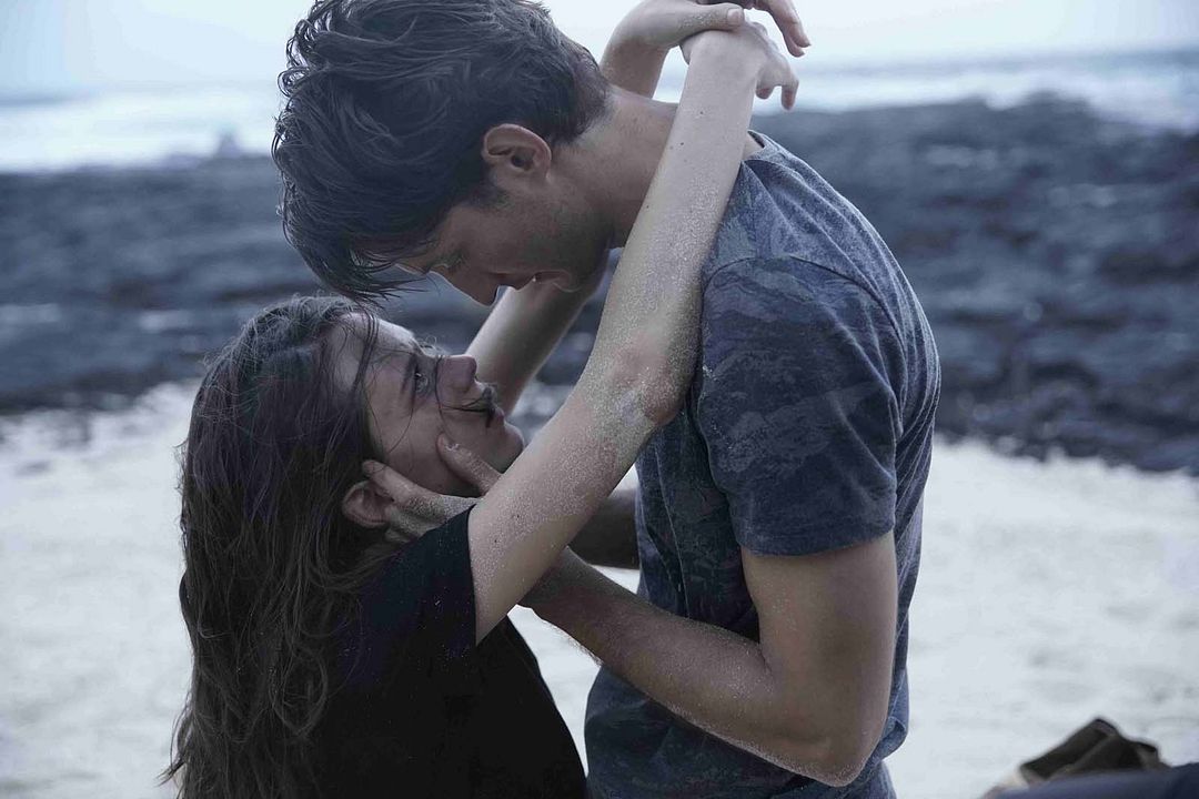 Amants : Foto Pierre Niney, Stacy Martin