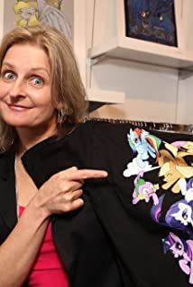 Póster Cathy Weseluck