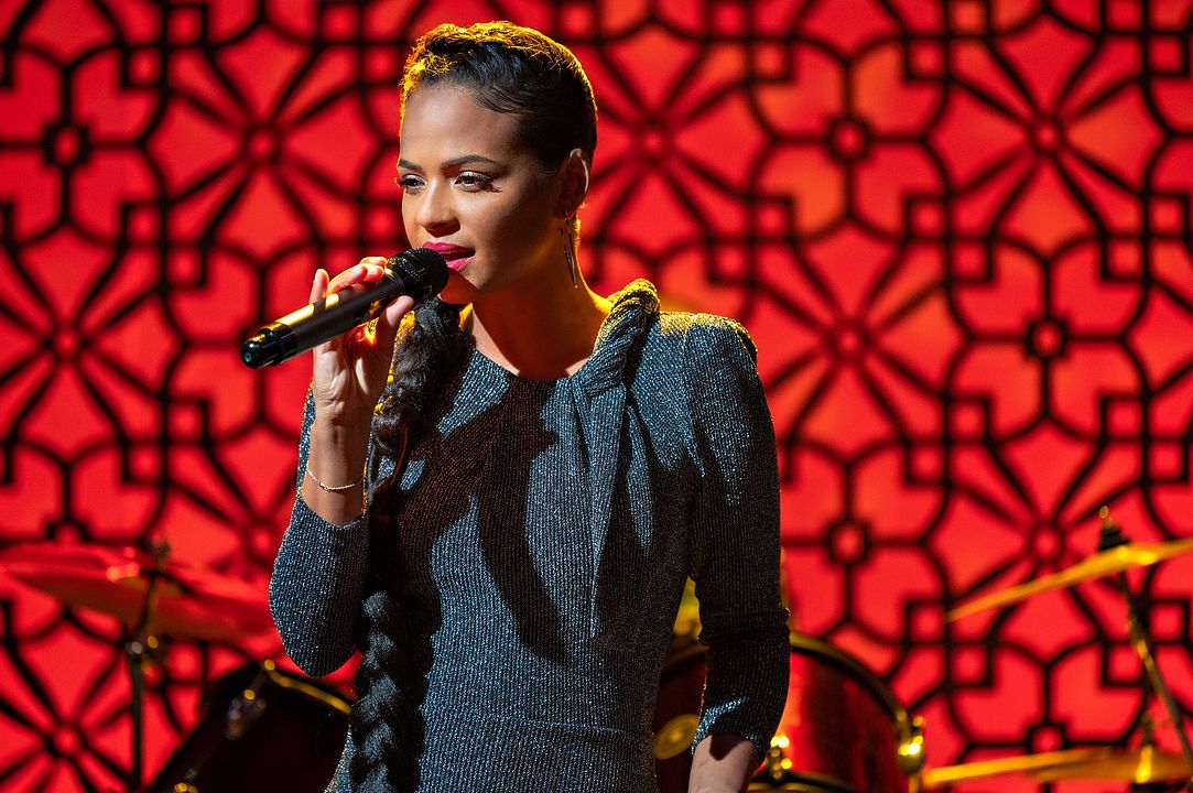 Resort To Love : Foto