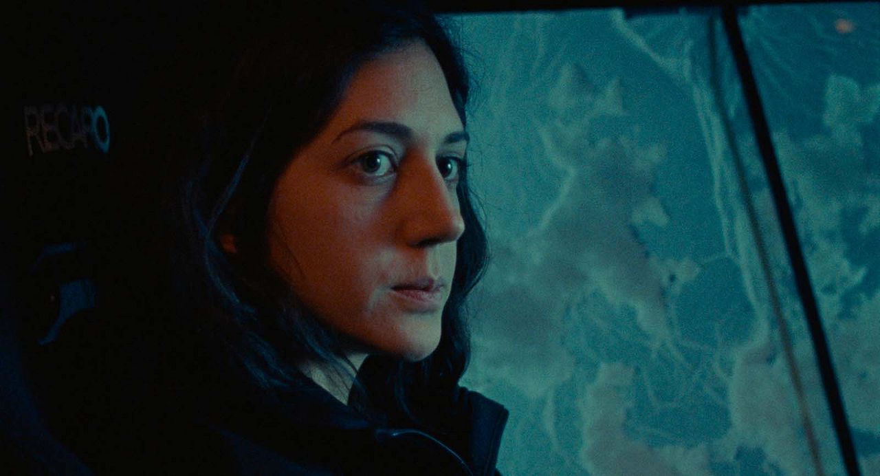 Foto Zar Amir Ebrahimi