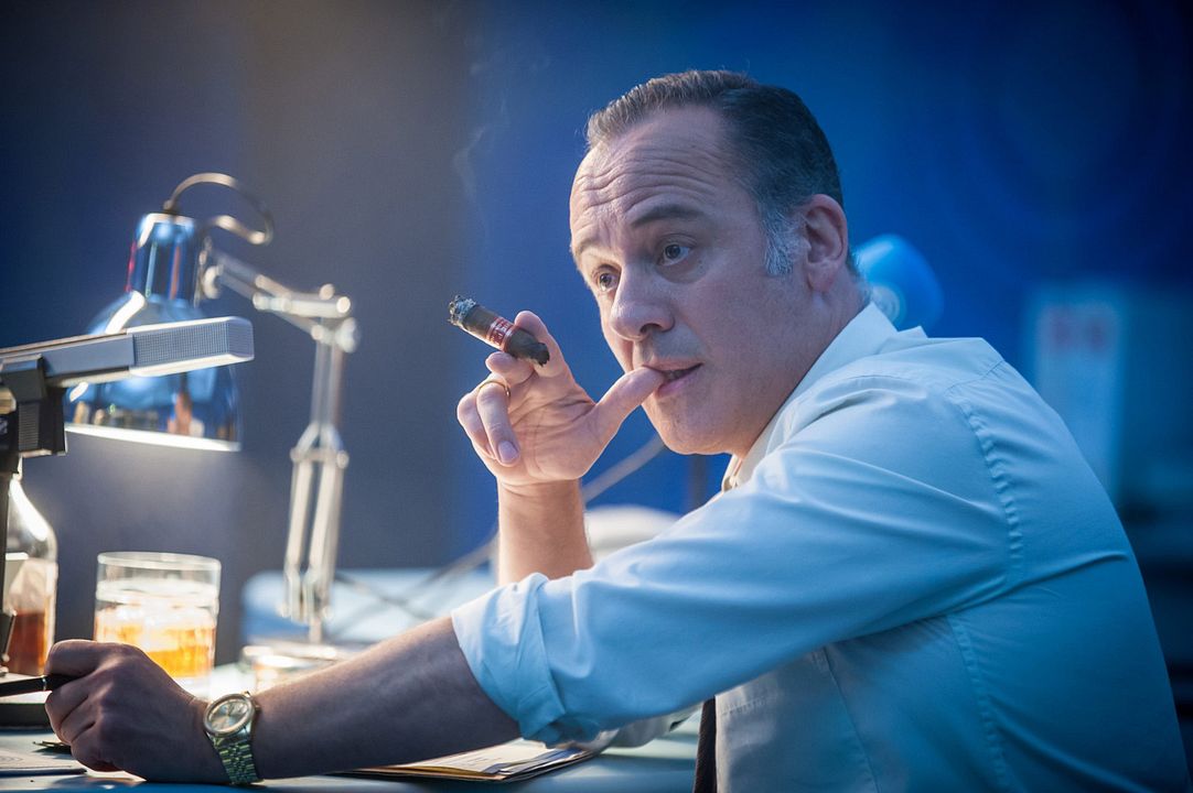 Foto Javier Gutiérrez