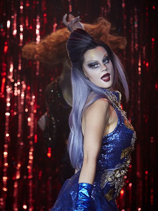 Dancing Queens : Foto