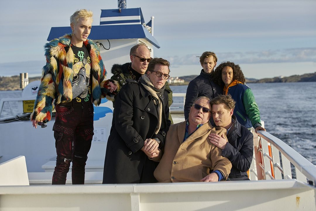 Dancing Queens : Foto