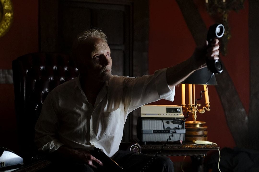 La Llamada del Diablo : Foto