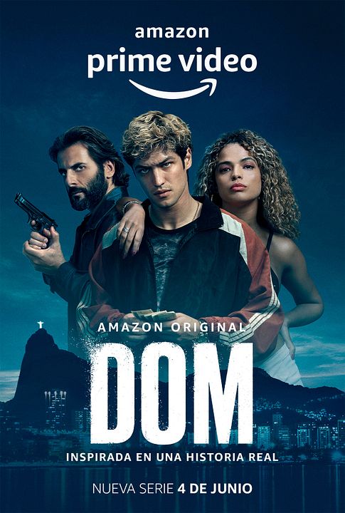 DOM : Póster