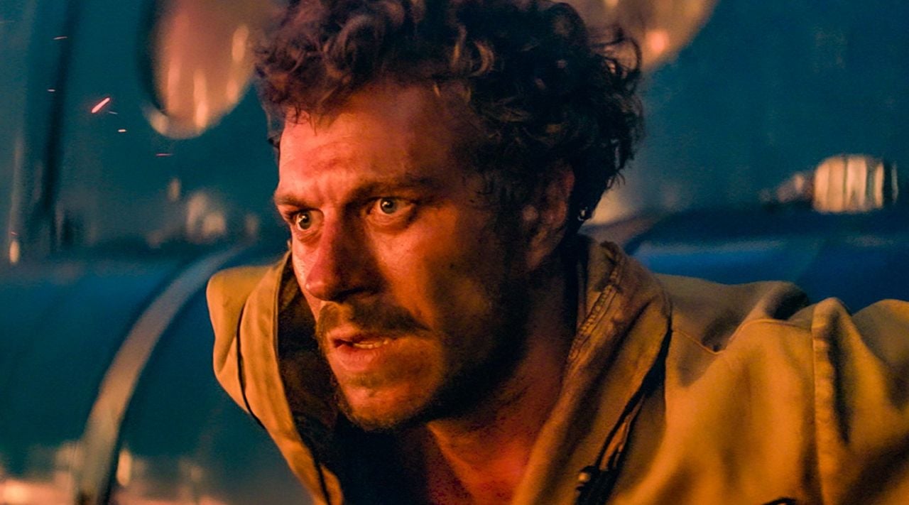 Contra El Fuego : Foto