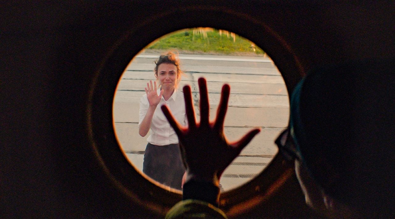 Contra El Fuego : Foto