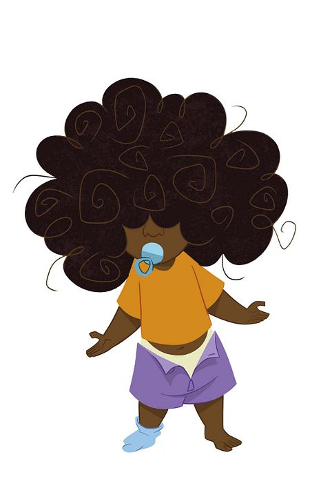 La familia Proud: Mayor y mejor : Foto