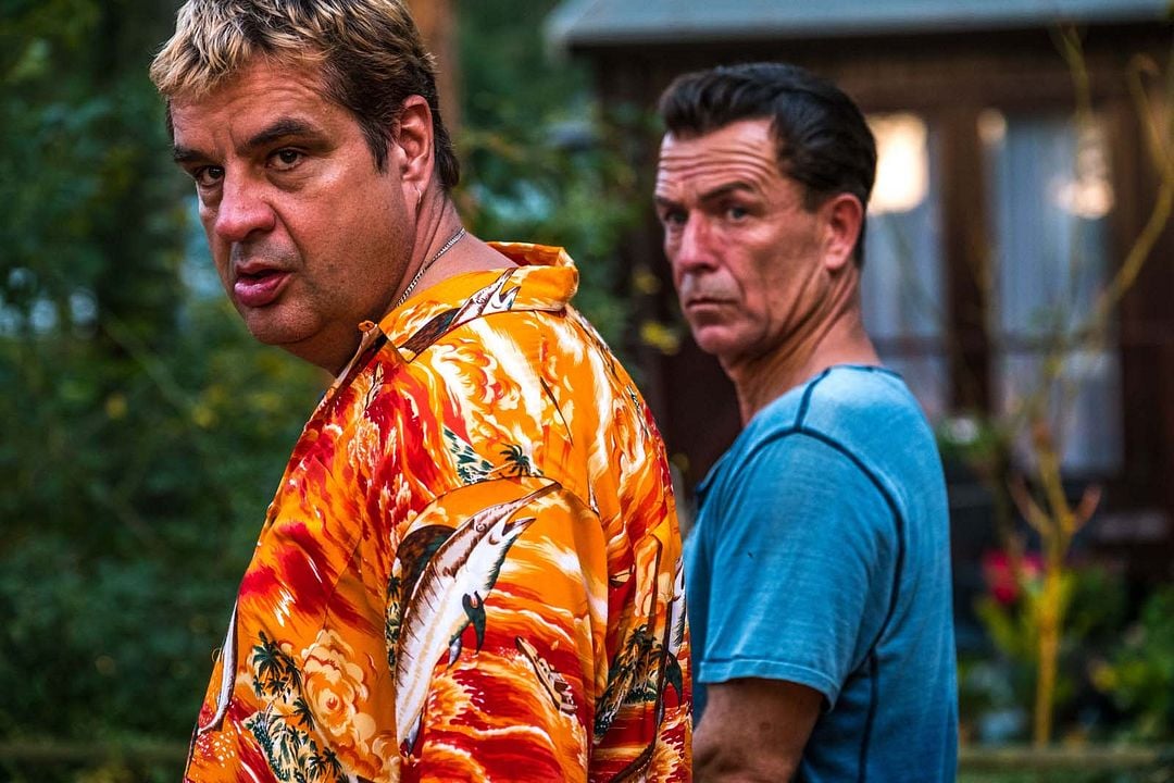 Ferry : Foto Frank Lammers