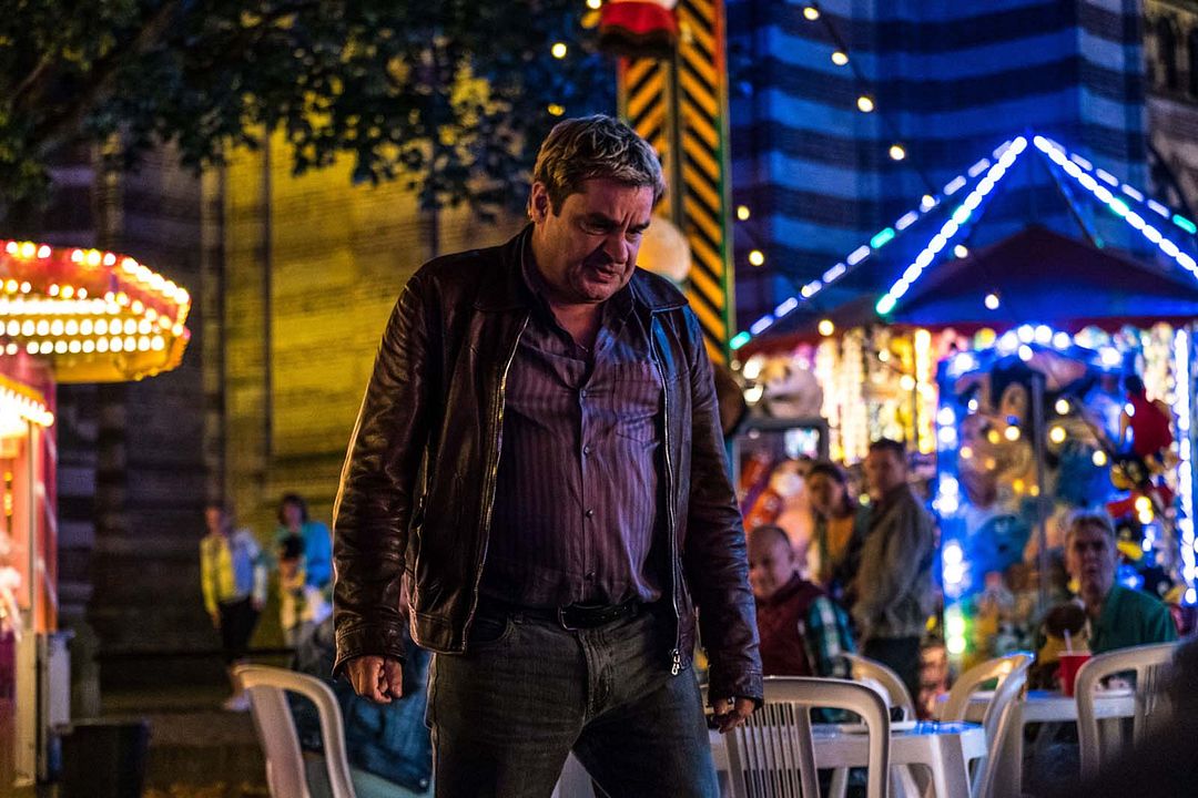 Ferry : Foto Frank Lammers