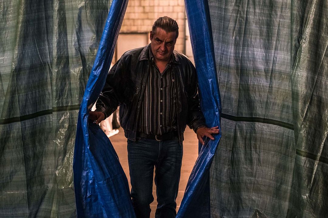 Ferry : Foto Frank Lammers