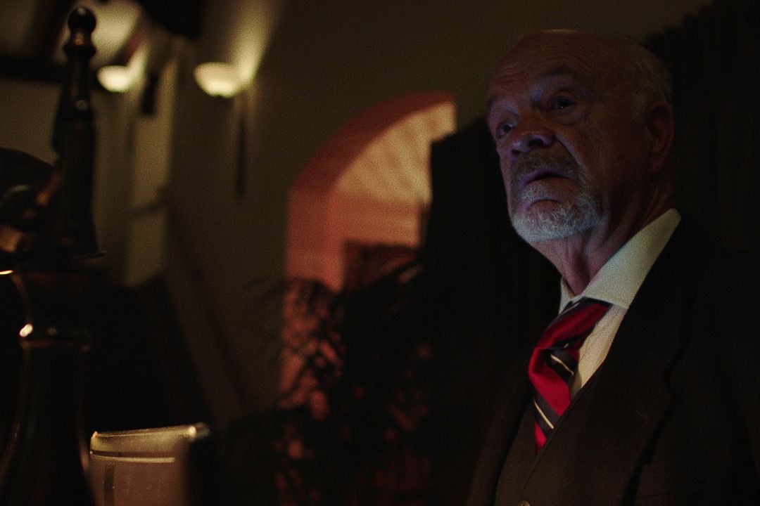 Pesadilla en el Hotel Normandie : Foto