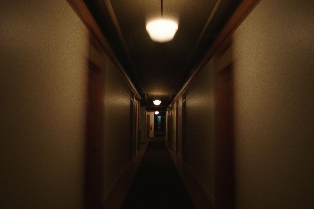 Pesadilla en el Hotel Normandie : Foto