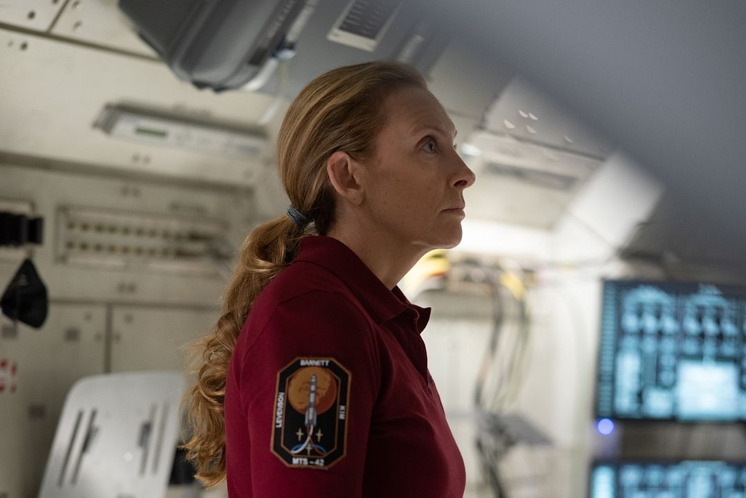 Pasajero inesperado : Foto Toni Collette