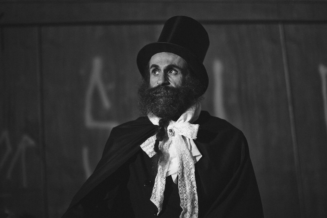 Cine Marruecos : Foto