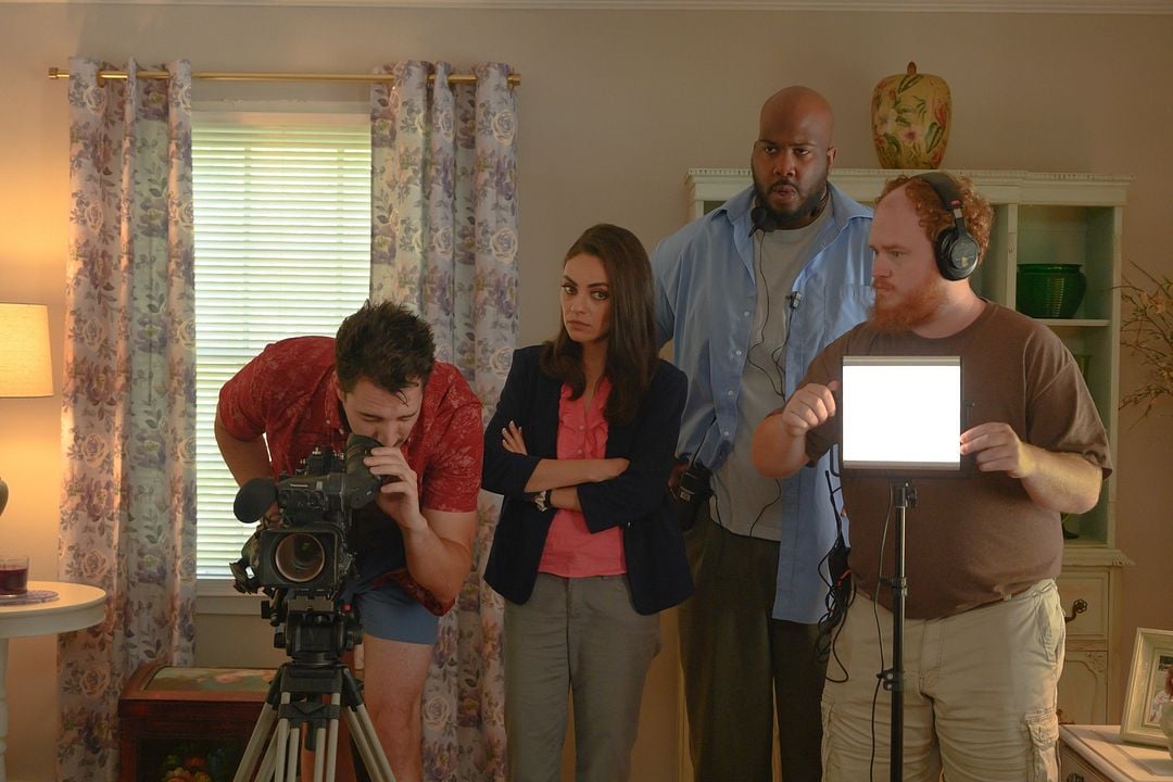 Breaking News In Yuba County : Foto Mila Kunis