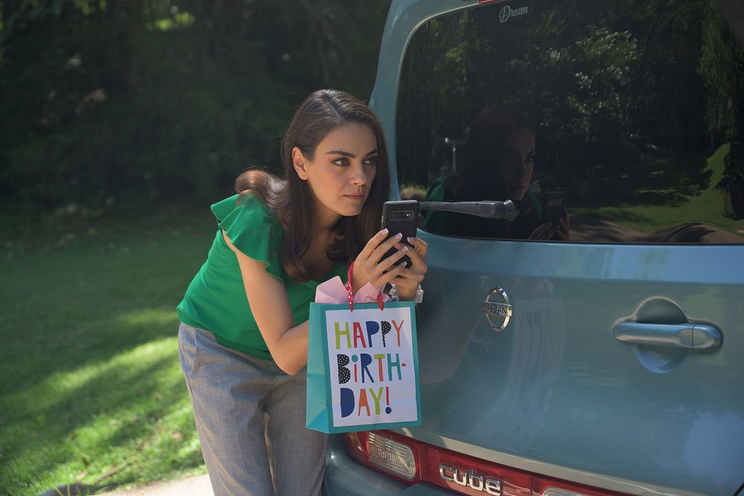 Breaking News In Yuba County : Foto Mila Kunis