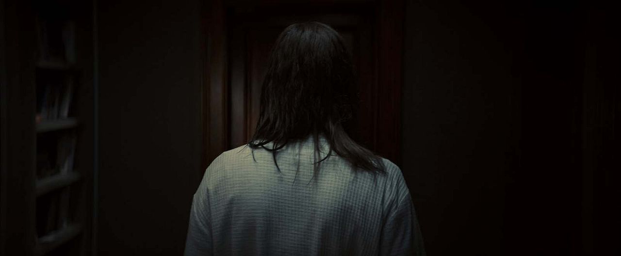 El bosque maldito : Foto