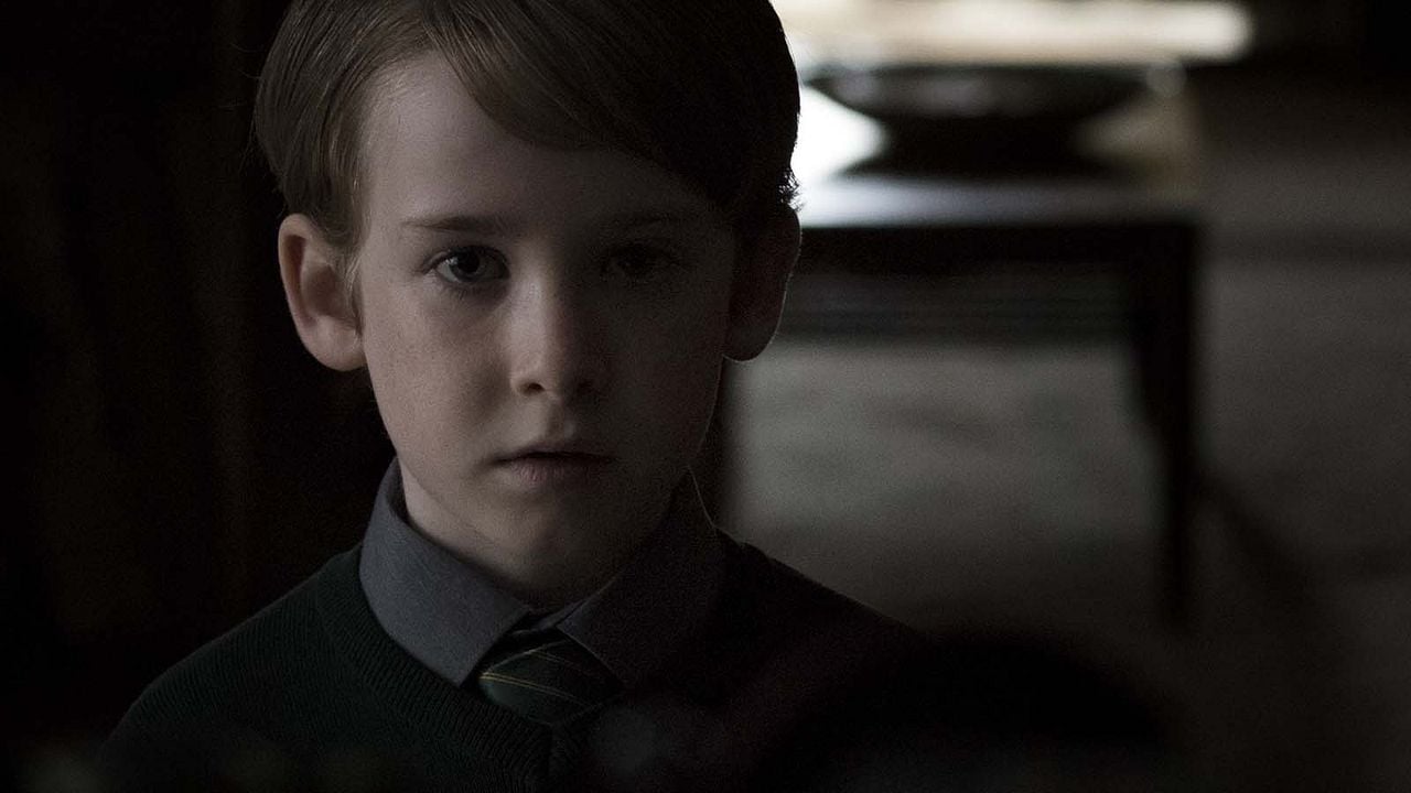 El bosque maldito : Foto