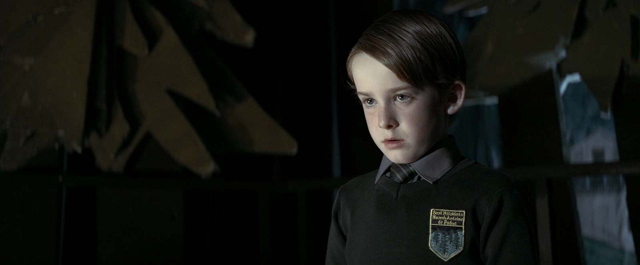 El bosque maldito : Foto