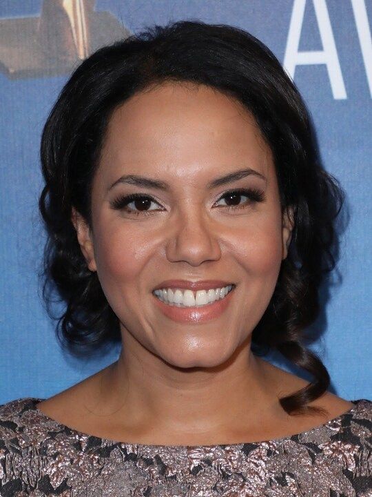 Póster Marissa Jo Cerar