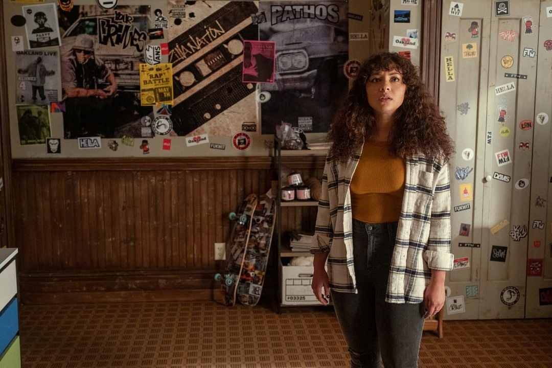 Foto Helen Hunt, Jasmine Cephas Jones