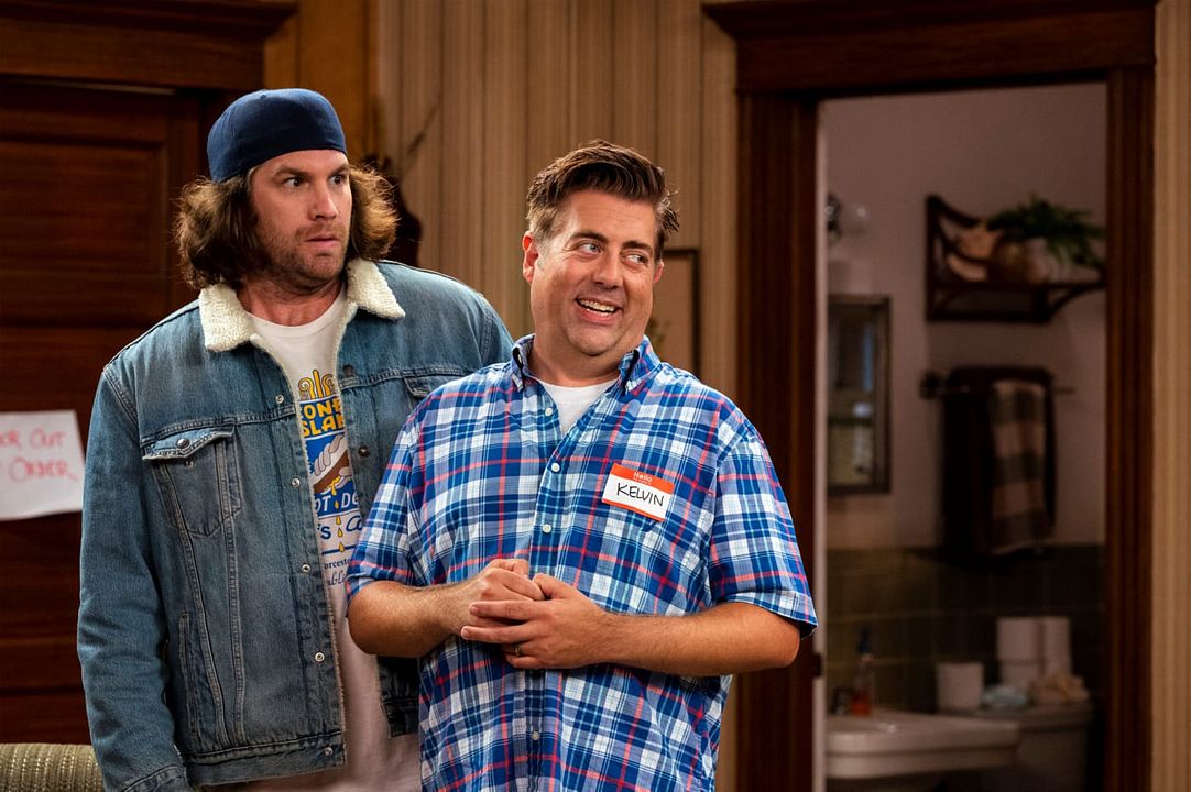 Kevin Can F**k Himself : Foto