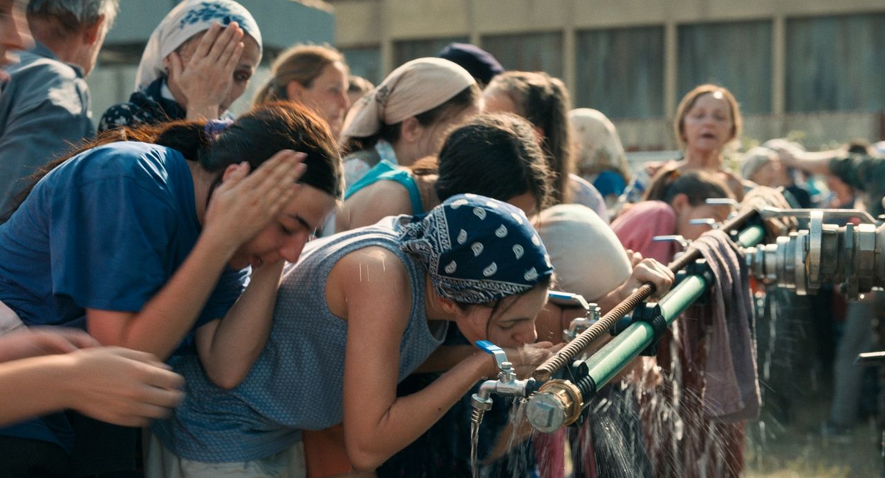 Quo Vadis, Aida? : Foto