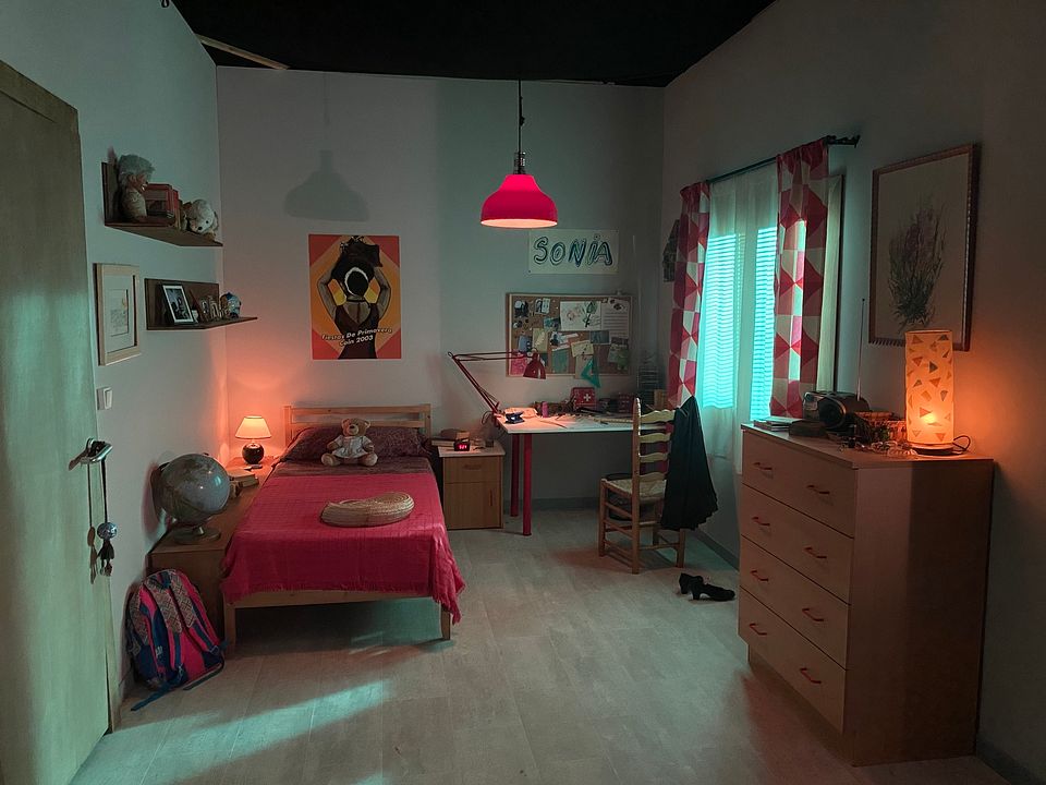 El caso Wanninkhof - Carabantes : Foto